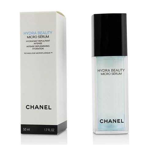 chanel hydra beauty micro serum amazon|Chanel hydra beauty serum price.